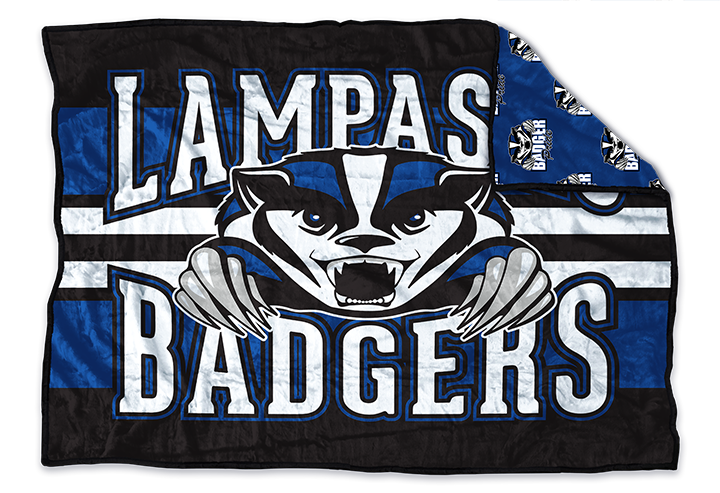 Lampassas Badgers